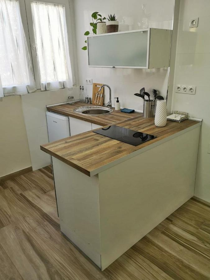 Alquibla Relax Y Armonia Con Piscina Junto A Restaurantes Y Supermercados Grenada Zewnętrze zdjęcie