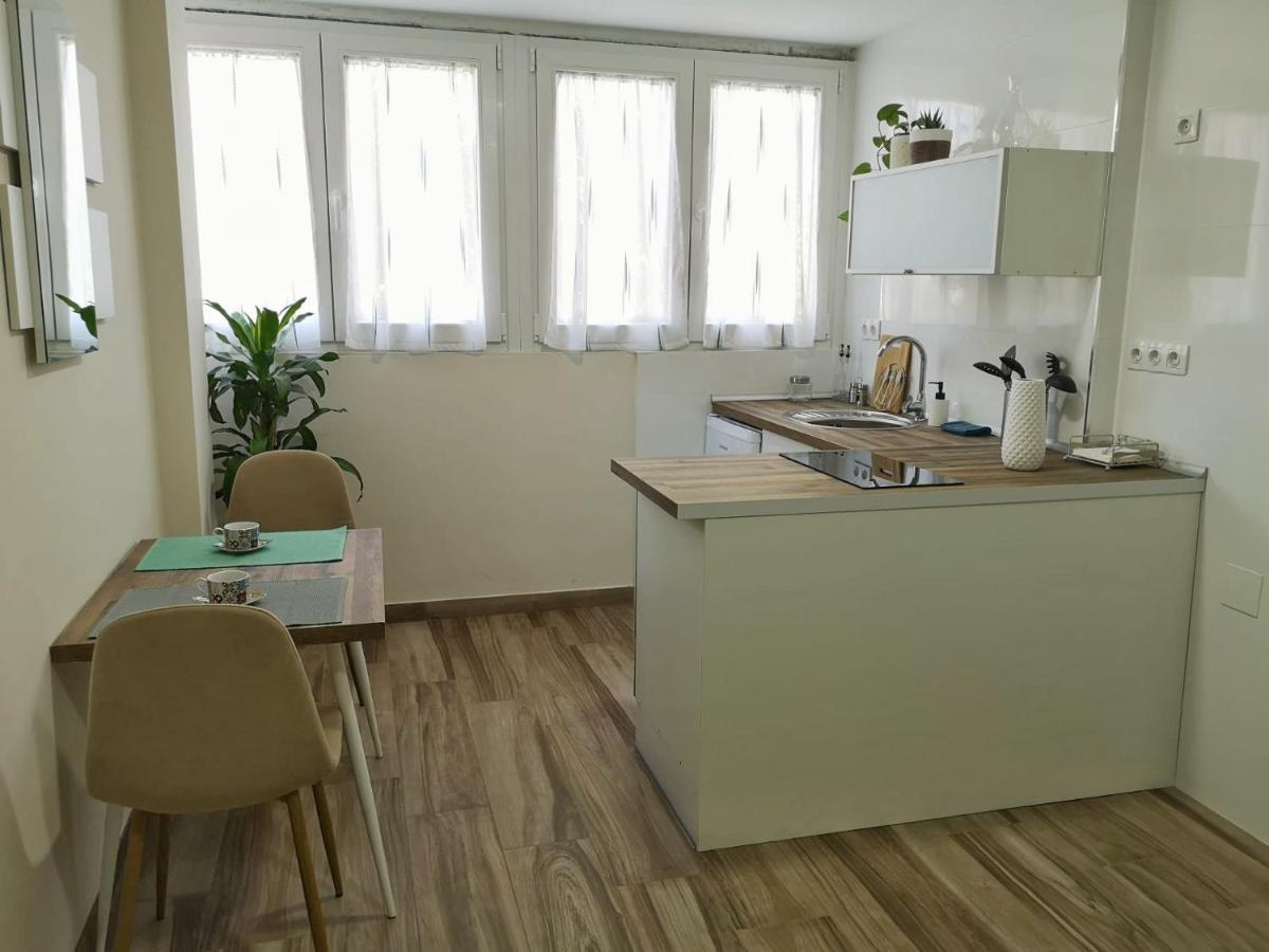 Alquibla Relax Y Armonia Con Piscina Junto A Restaurantes Y Supermercados Grenada Zewnętrze zdjęcie